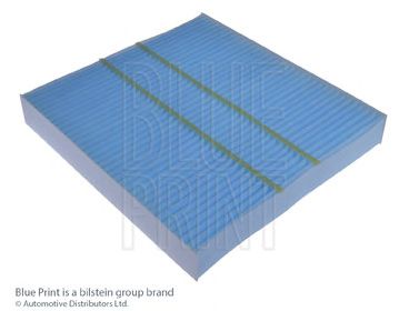 BLUE PRINT adc42511 -  Фильтр воздуха в салоне